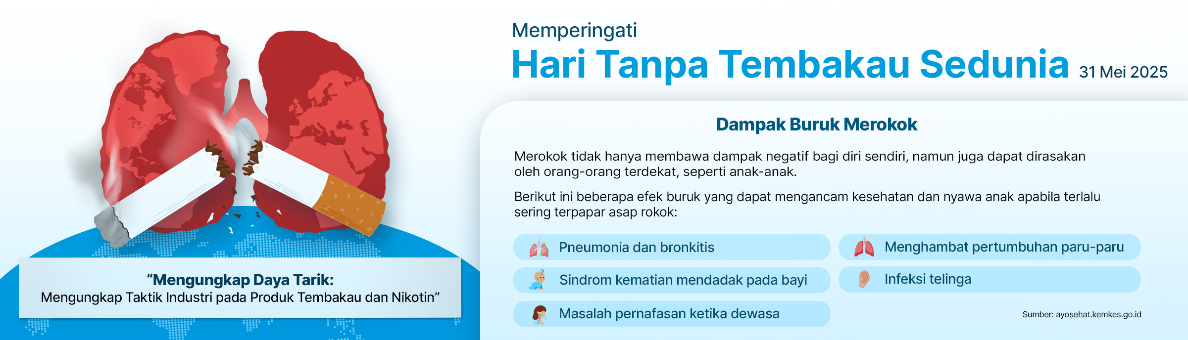 20250531_Hari Tanpa Tembakau