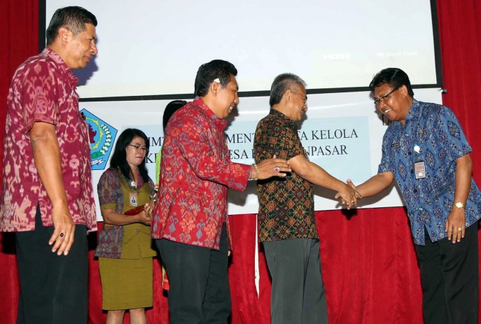 160915 denpasar bintek dana desa