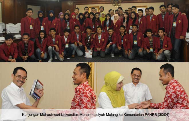 20130501-kunjungan mhs umm