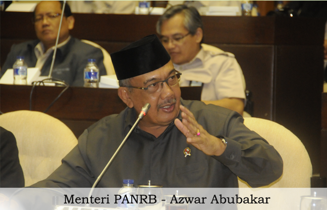 20140203 menteri dpr