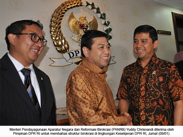 20150109 - Yuddy Ke DPR