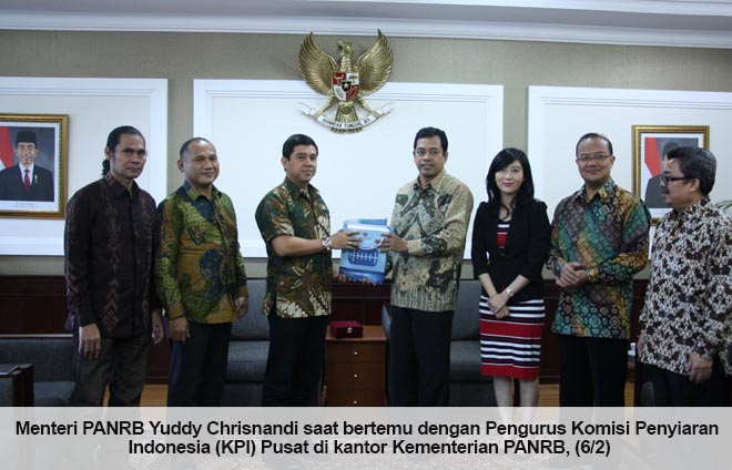 20150206-Yuddy Chrisnandi KPI