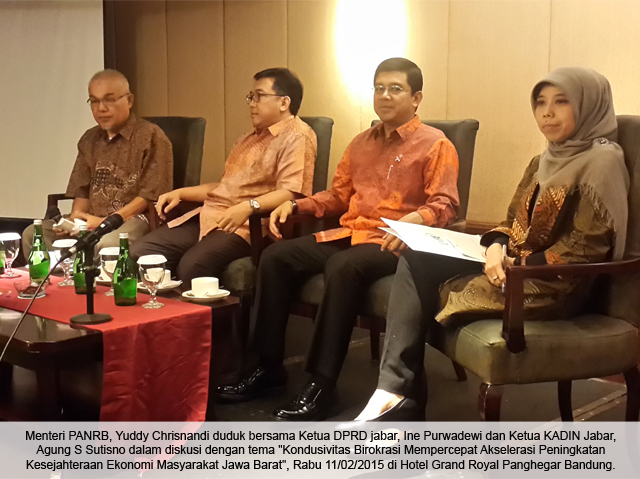 20150212 MENTERI BANDUNG