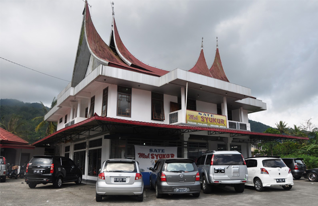 20150220 Sate Padang Mak Syukur