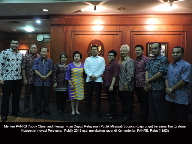20150315 - Menteri Yuddy dengan Tim Sinovik copy