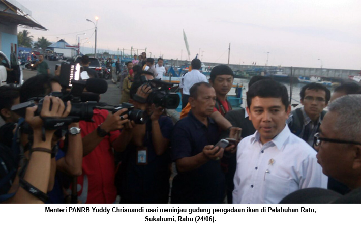 20150624 Pelabuhan ratu