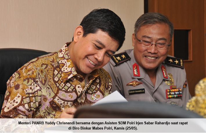 20150625 Menteri di Binkar