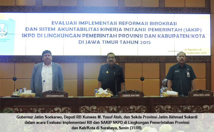 20150901 Evaluasi RB di Sby