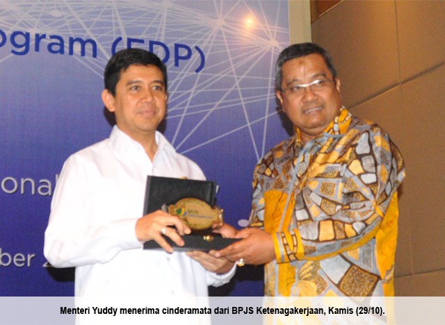 20151029 BPJS Ketenagakerjaan