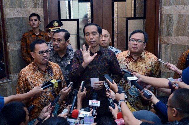 20160229 Jokowi