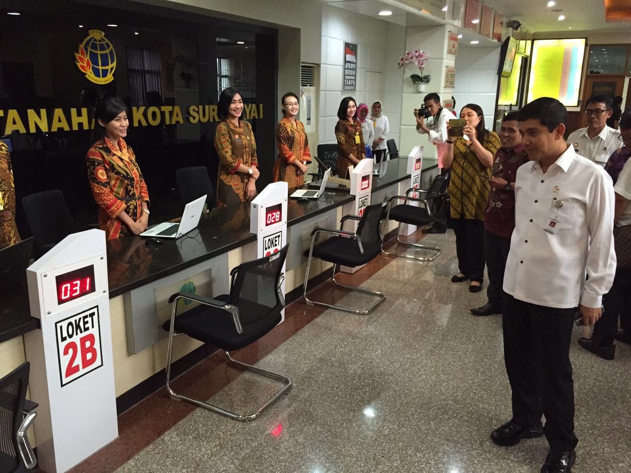 20160331 kantah Surabaya 2