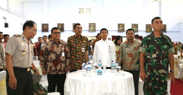 Kementerian Pendayagunaan Aparatur Negara dan Reformasi 