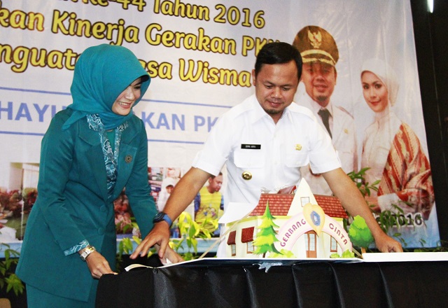 20160513 Ultah PKK Bogor