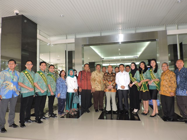 20160524 - MENTERI - Keynote Speaker di UNJ 7