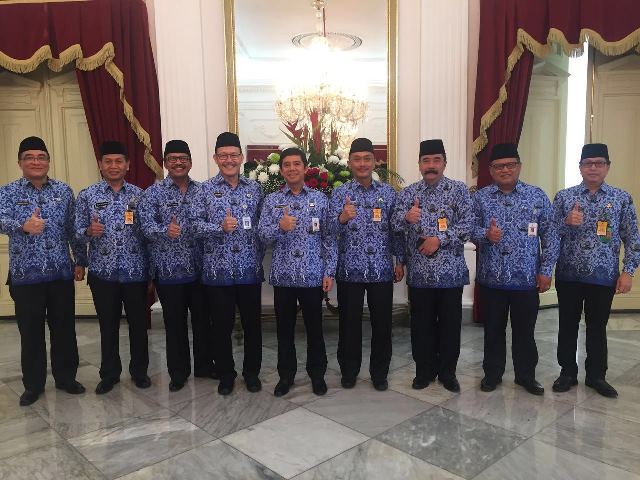 20160609 Korpri di Istana 2