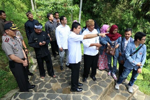 20160616 Safari Ramadhan Kampung Naga 7
