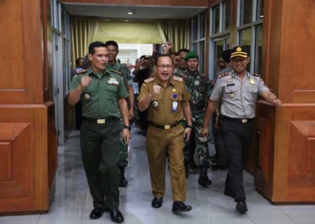 20170426 LOMBA CAMAT SURABAYA