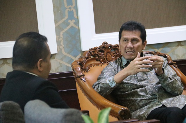 20180112 temui bupati belu2