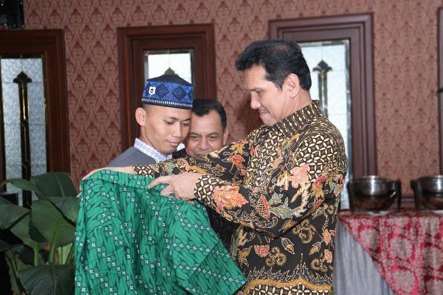 20180119 lepas umroh2