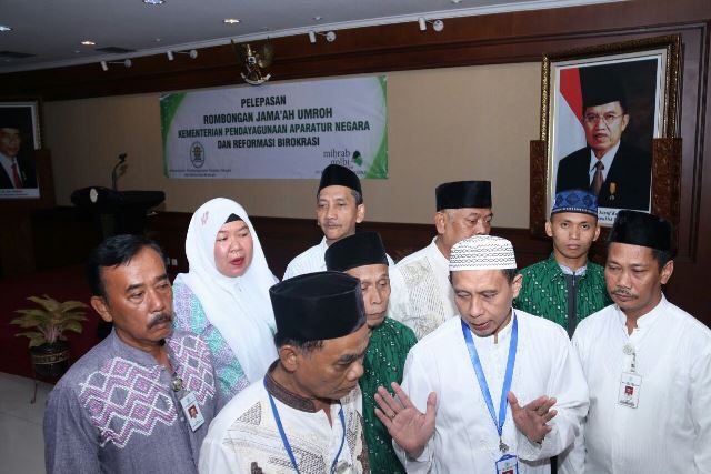 20180119 lepas umroh2