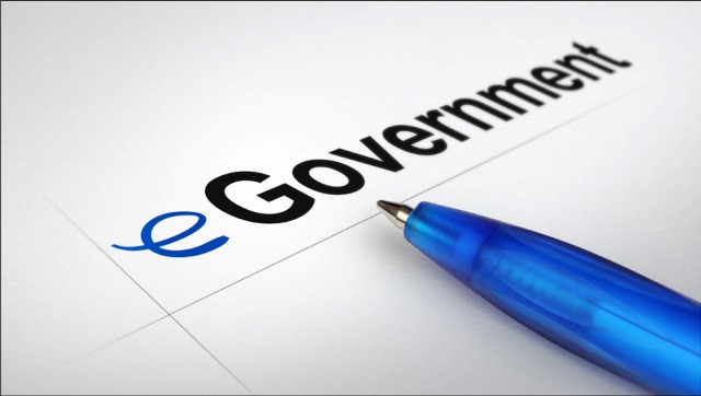 20180314 egovernment