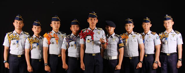 20180329 Sekolah kedinasan