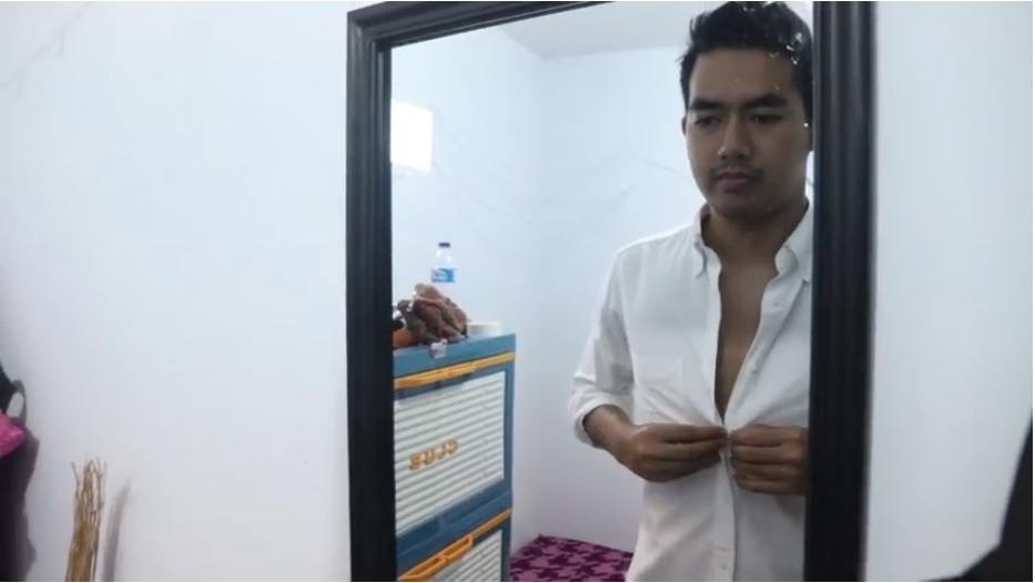 20180524 Berpuasa Bukanlah Suatu Hal Untuk Bermalas Malasan Tetapi Berikanlah Pelayanan Yang Profesional