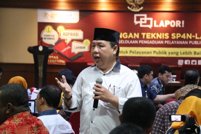 20180904 diah bintek SP4N lapor4