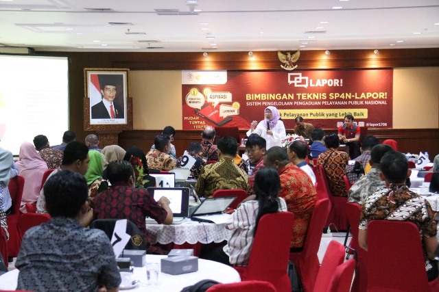 20180904 diah bintek SP4N lapor4
