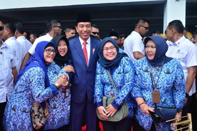 20181129 JOKOWI HUT KORPRI6