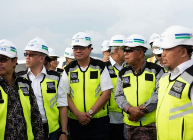 20190121 Tinjau NYIA