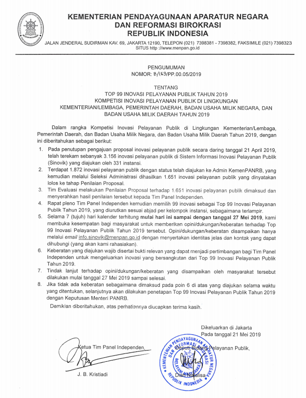 20190521 Surat Top 99 KIPP 2019