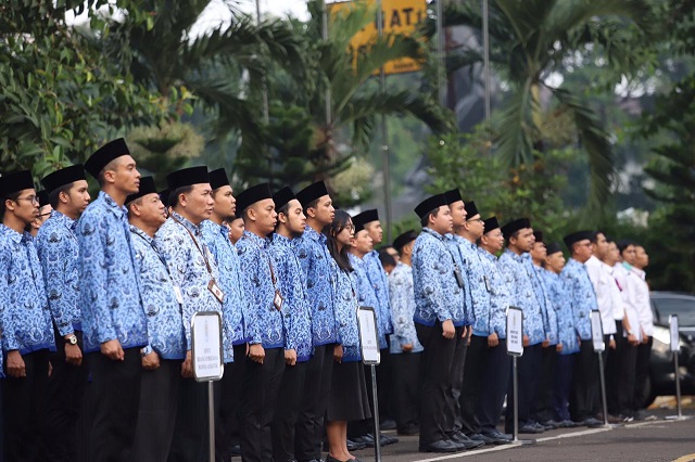 20190601 Upacara Hari Kelahiran Pancasila 4