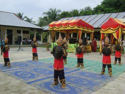 20190606 Tradisi Unik di Berbagai Daerah Sambut Lebaran Batabo