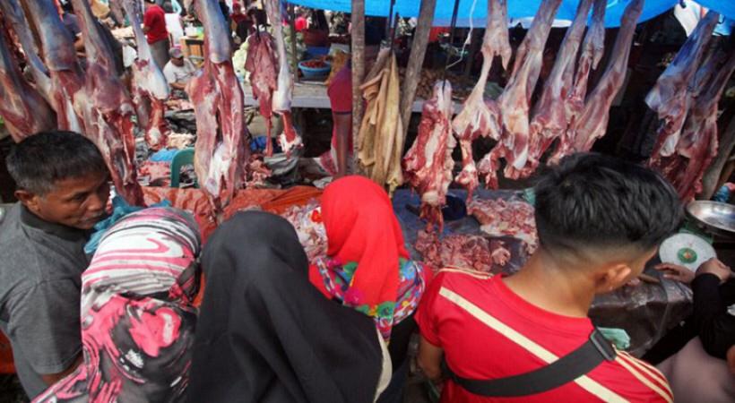 20190606 Tradisi Unik di Berbagai Daerah Sambut Lebaran Meugang