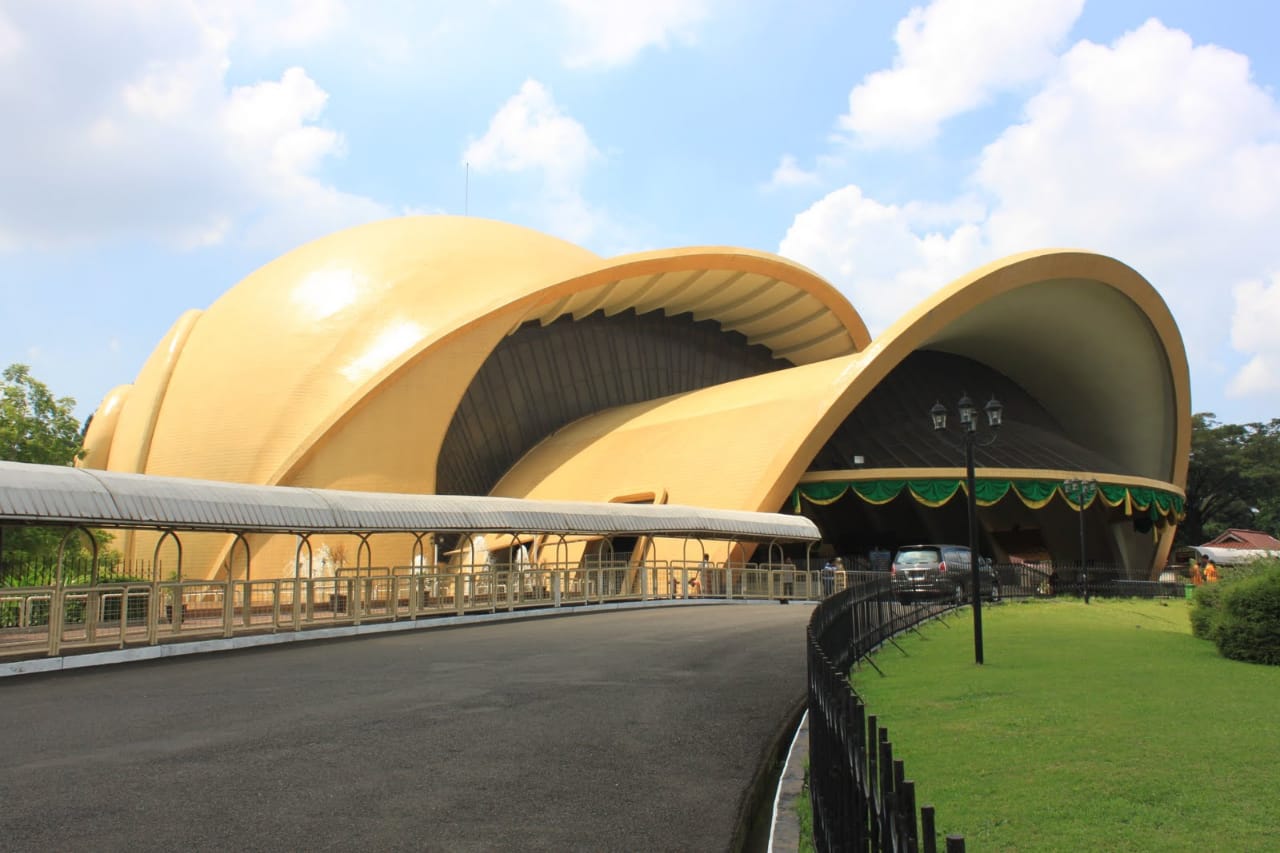 20190607 TMII