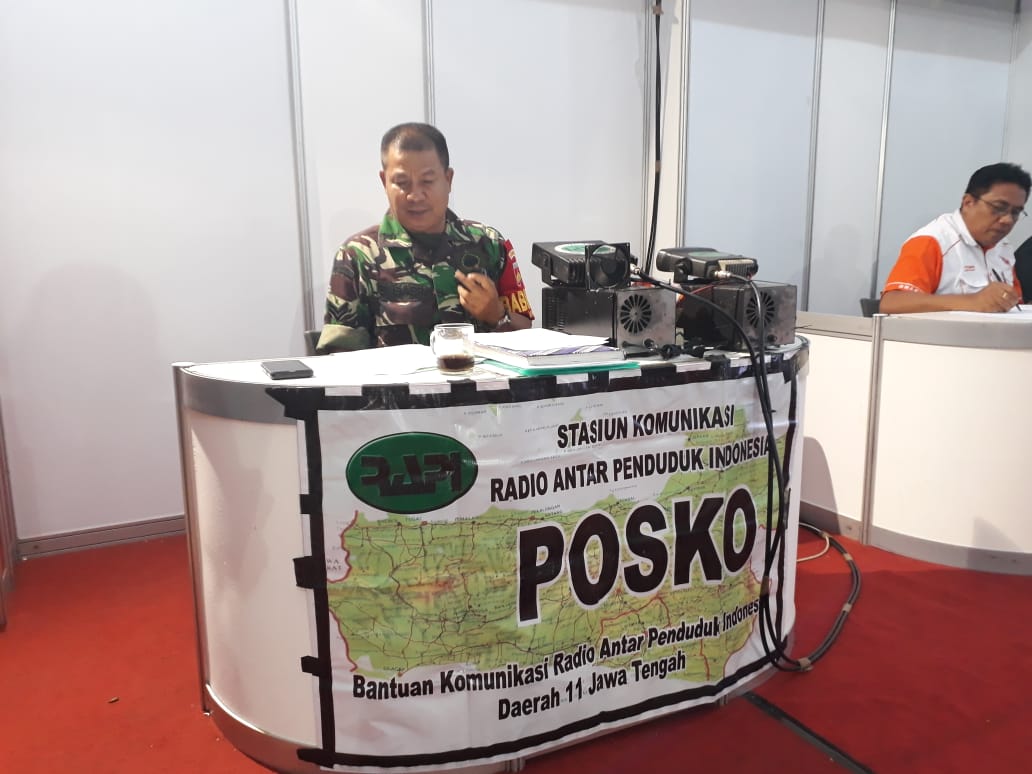 20190609 Dishub Jateng Wujudkan Mudik Aman dan Nyaman 3