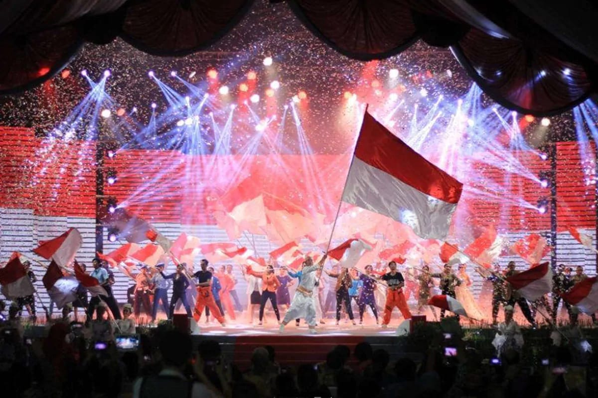 20190609 Urus Perizinan dan Pembayaran Pajak Sambil Menikmati Jakarta Fair 2