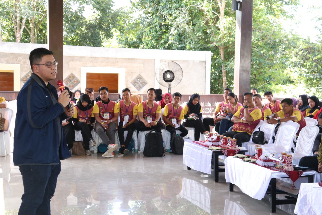 20190626 Gath PMK Banjar 1