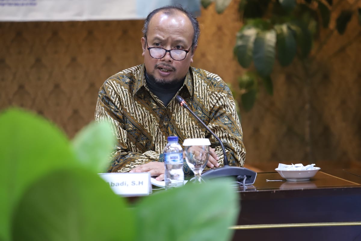 20190708 KIPP Tulus Abadi