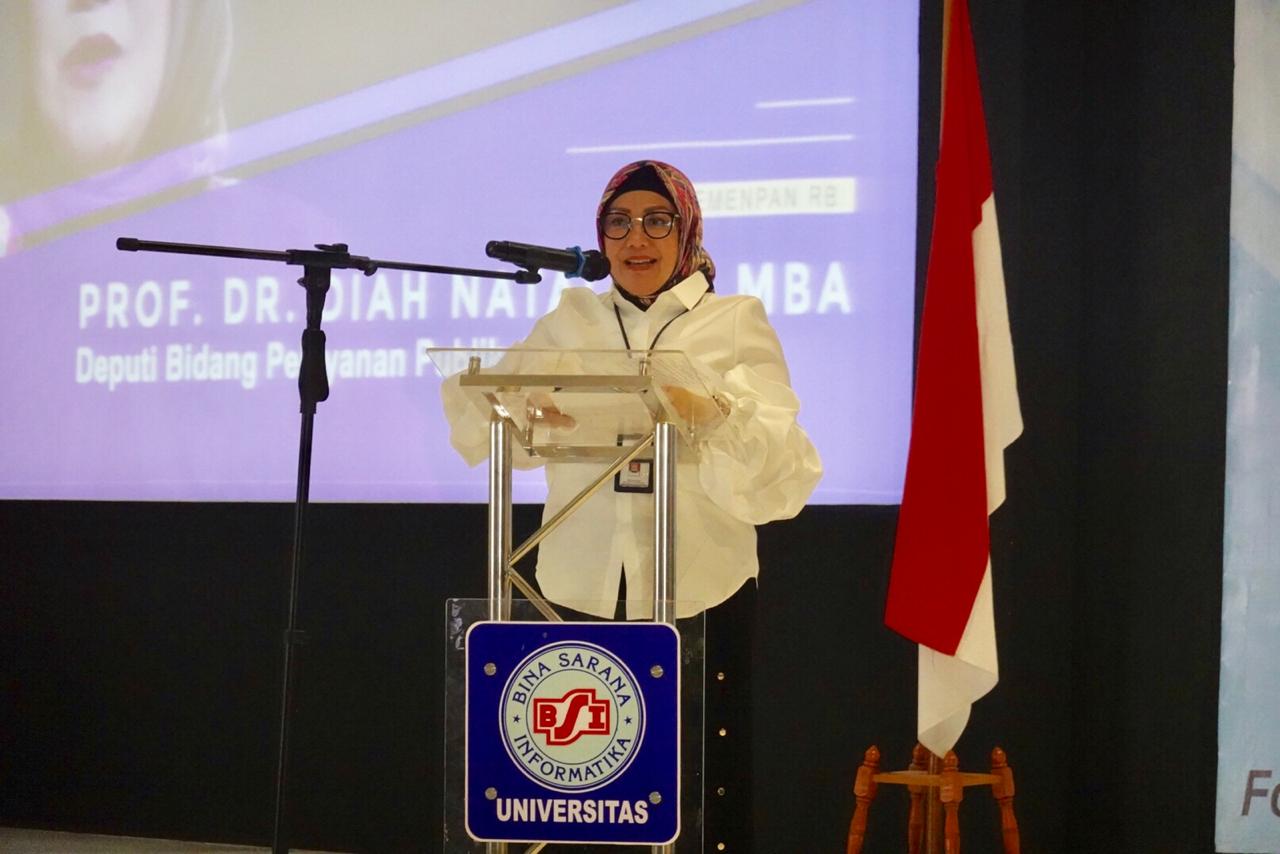 20190722 SILT Inovasi Kemenristek Dikti yang Mencakup 57 Layanan Pendidikan Tinggi 1
