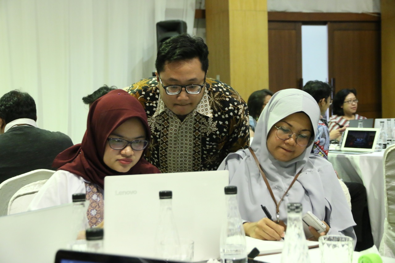 20190725 Pendampingan Intensif Pengelolaan SIPPN dan SP4N LAPOR versi 3 1