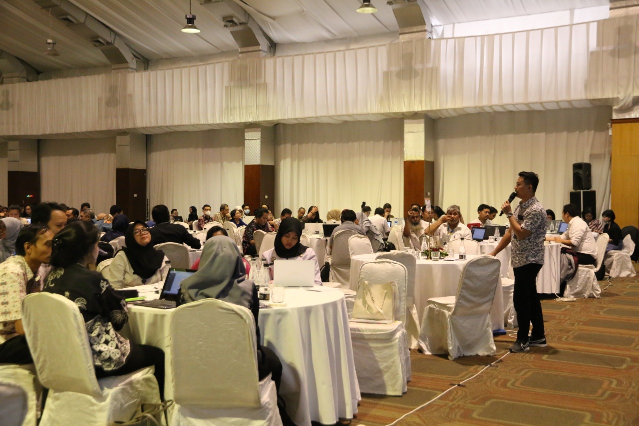 20190725 Pendampingan Intensif Pengelolaan SIPPN dan SP4N LAPOR versi 3 1