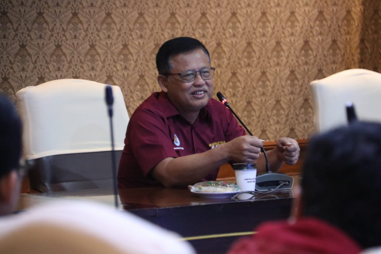 20190809 Pengembangan Kompetensi Harus Kompak dengan Kebutuhan Organisasi 1
