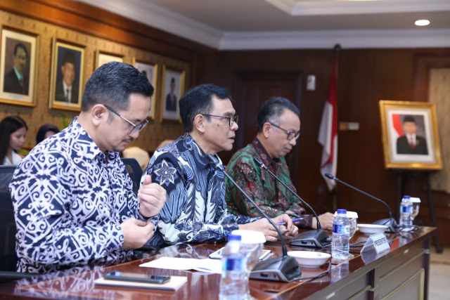 20190812 KBRI KL Jaman Now Mendidik dari Kebun Sawit 1