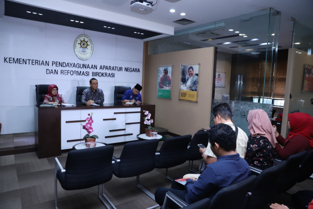 Kementerian Pendayagunaan Aparatur Negara dan Reformasi Birokrasi ...