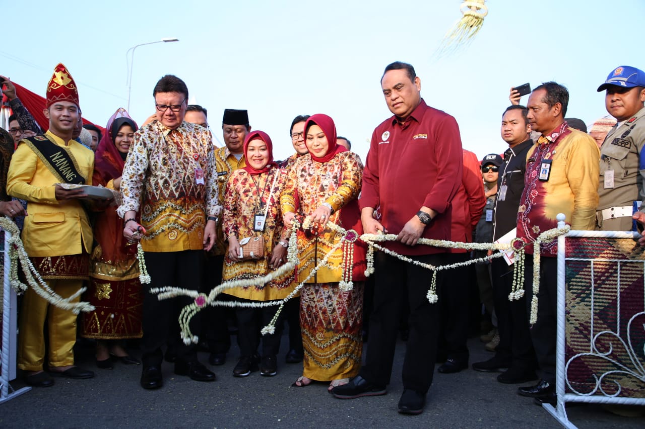 20190919 Pekan Kerja Nyata Gerakan Revolusi Mental Indonesia 2019 10