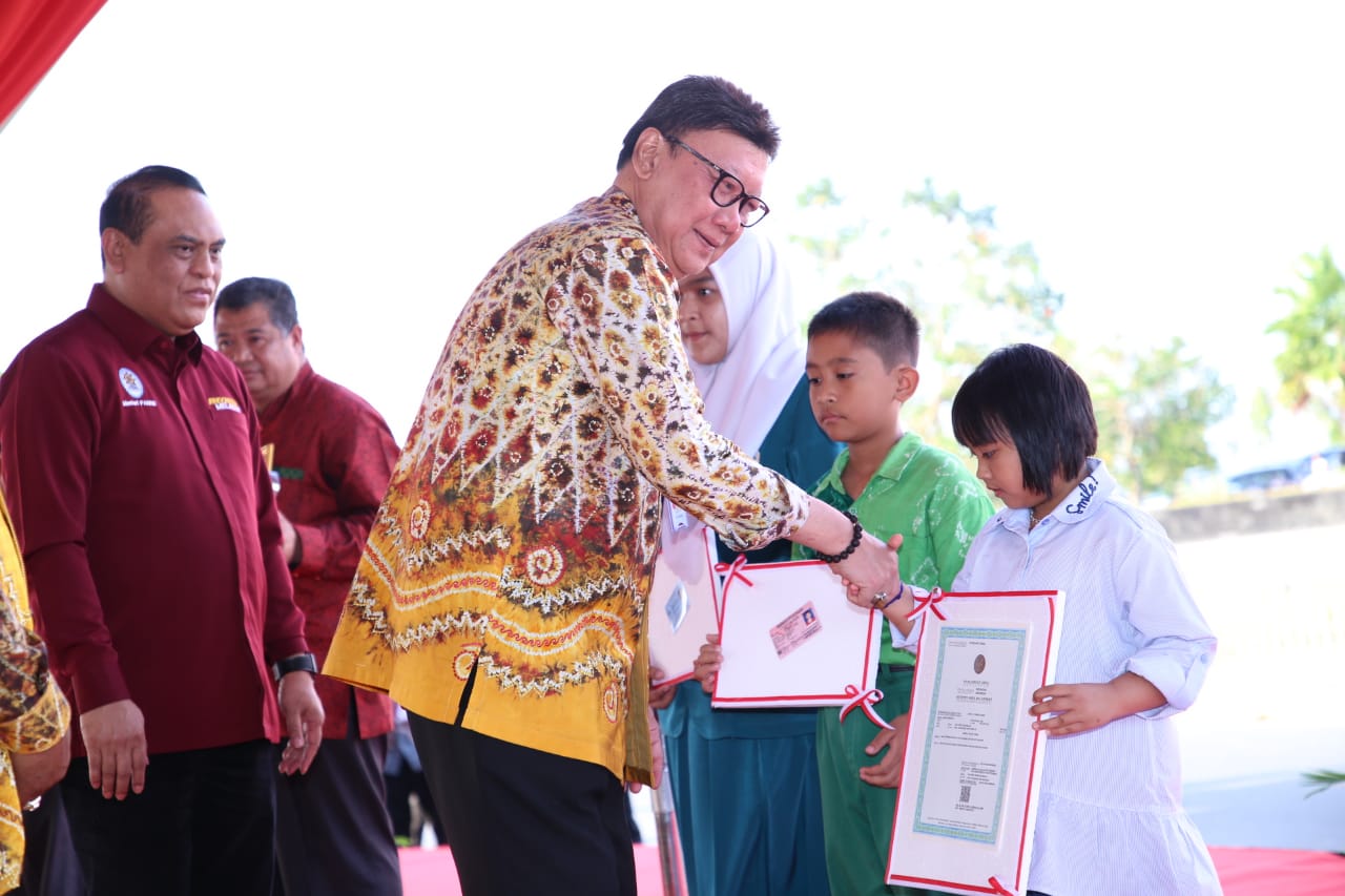 20190919 Pekan Kerja Nyata Gerakan Revolusi Mental Indonesia 2019 10