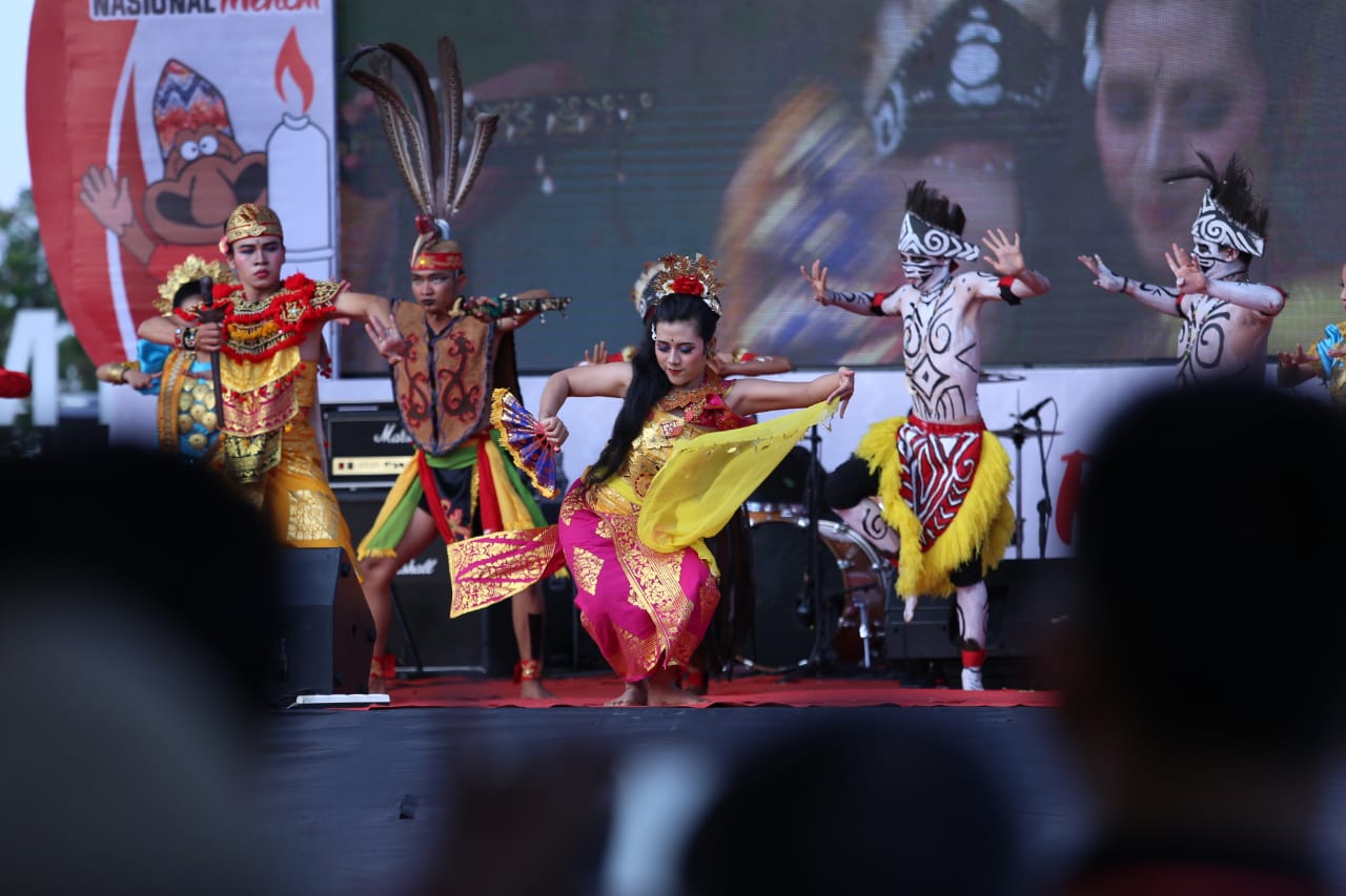 20190919 Pekan Kerja Nyata Gerakan Revolusi Mental Indonesia 2019 10