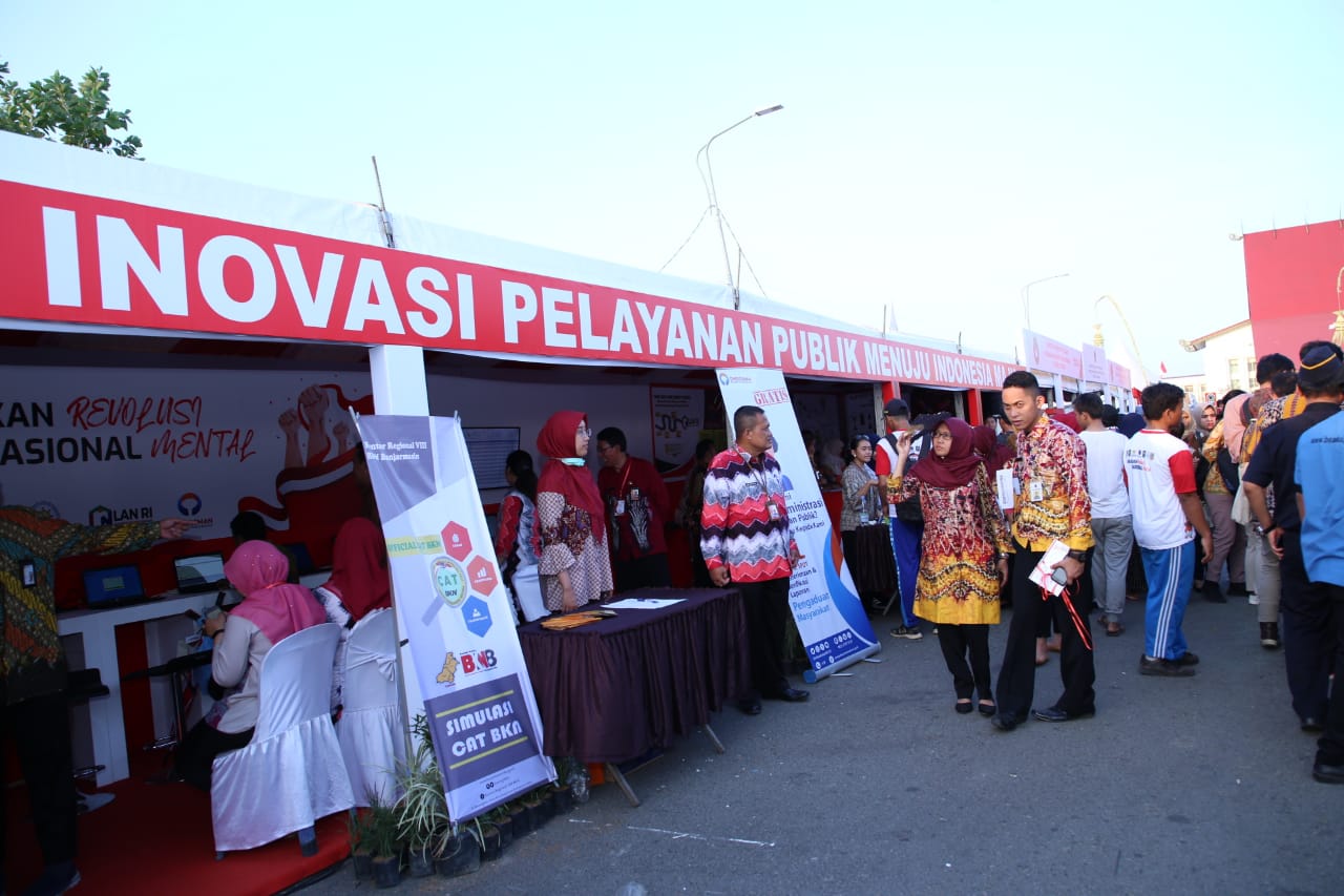 20190919 Pekan Kerja Nyata Gerakan Revolusi Mental Indonesia 2019 10
